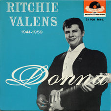 RITCHIE VALENS